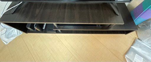 テレビボード