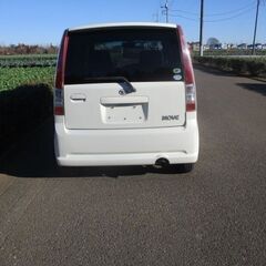 （■まだ在庫有り■）H16年式(CBA-L150S)★ダイハツムーヴ★リサイクル税券込みで★7.4万キロ★の画像