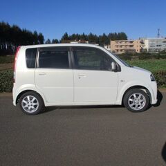 （■まだ在庫有り■）H16年式(CBA-L150S)★ダイハツムーヴ★リサイクル税券込みで★7.4万キロ★の画像