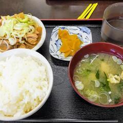 夢いっぱい食いしん坊イベント