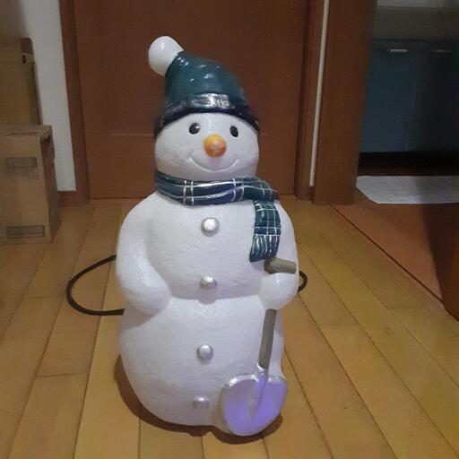 クリスマスイルミネーション-1
