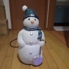 クリスマスイルミネーション-1