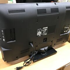 液晶テレビ パナソニック TH-32A305 2015年製 ※動作チェック済みの画像