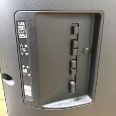 液晶テレビ パナソニック TH-32A305 2015年製 ※動作チェック済みの画像