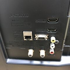 液晶テレビ パナソニック TH-32A305 2015年製 ※動作チェック済みの画像