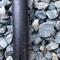 ジムニー純正ラテラルロッド前後セットJB64用の画像