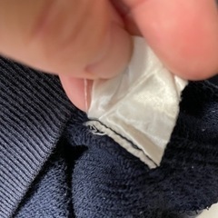 polo ラルフローレン　スウェット　トレーナー　ネイビーLLの画像