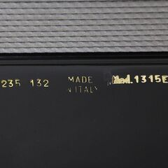 EXCELSIOR　エキセルシァー　アコーディオン　1315E　41鍵盤　イタリア製 (E1133mwxY)の画像