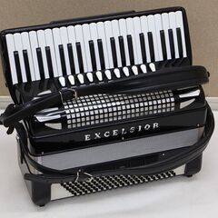 EXCELSIOR　エキセルシァー　アコーディオン　1315E　...