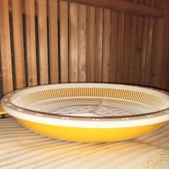 お話し中　昭和レトロその9　茶碗蒸し・徳利・はかり器・水切りかごの画像