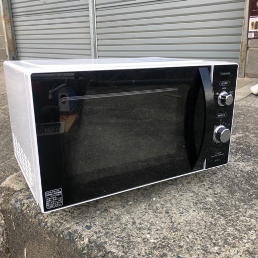 電子レンジ 東芝 2021年製 ☆他にも多数出品中です