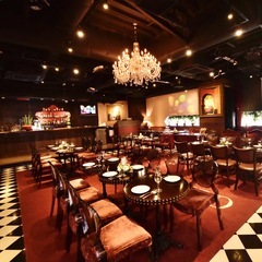 Ginza Roots Tokyo 料理長&料理スタッフ募集！
