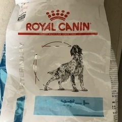 ロイヤルカナン療養食　スキンサポート犬用　3kg