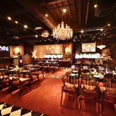 Ginza Roots Tokyo 料理長&料理スタッフ募集！の画像