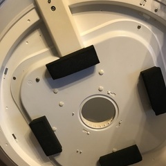 TOSHIBA シーリング　楽エコ　LED の画像