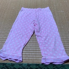 ズボン１００センチ②の画像