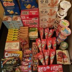 お取引中　お菓子まとめ　セット