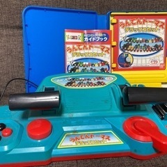 きかんしゃトーマス『うんてんトーマスデラックスセット』