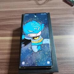 Galaxy - Galaxy note 10+ SIMフリー　海外版　SM-N9750 Amazon.com: Samsung Galaxy Note 10 Plus SM-N9750/DS 256GB