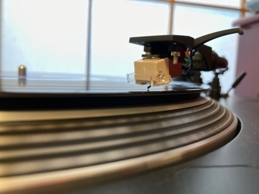 ☆SONY PS-LX350H レコードプレーヤー☆