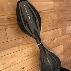 RIPSTIK dlx mini リップスティック　ブラック　美品
