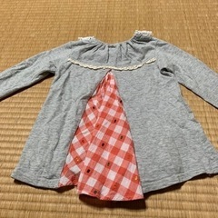 ロンＴ？９０センチの画像