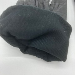 手袋■レディース■メンズ■黒■の画像