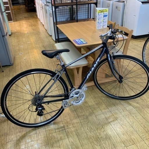 ⭐️極美品⭐️2020年モデル⭐️GIANT ESCAPE R3 クロスバイク ジャイアント エスケープ 自転車