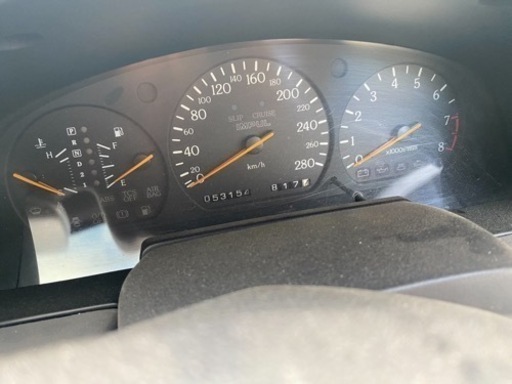 Y32 シーマ 4.1 (ひろ) 帯広のシーマの中古車｜ジモティー