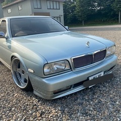 Y32 シーマ 4.1