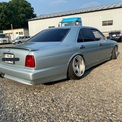 Y32 シーマ 4.1の画像