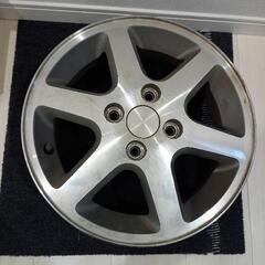 ホイル4本セット