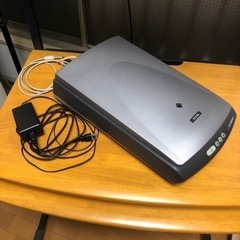 エプソン　スキャナー　GT-9300UF