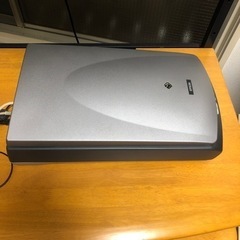 エプソン　スキャナー　GT-9300UFの画像