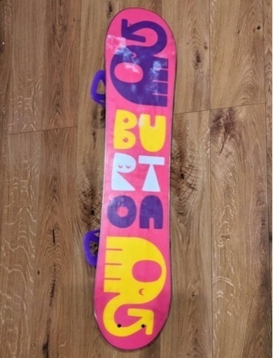 スノーボード 3点セット キッズ