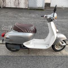 商談中 AF24 ホンダ ジョルノ