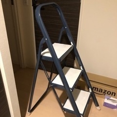 家庭用の脚立