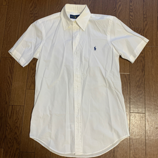ラルフローレン新品シャツ3枚セット