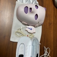 【eriiiiiika】モイスティーヌ2点 モイスティーヌ 美顔機