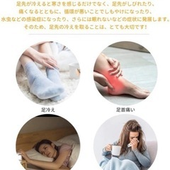 【新品未使用】強化版 電気足温器 USB 足元ヒーター 速暖 軽量 通気 3段階の温度制御/3段階タイマー機能付き 安全 過熱保護 洗濯可 省エネ 収納簡単 足元 あったかグッズ 冷え症対策 の画像