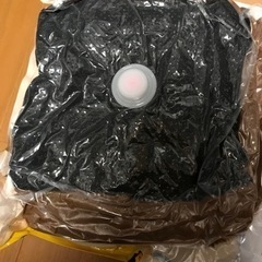 【新品未使用】強化版 電気足温器 USB 足元ヒーター 速暖 軽量 通気 3段階の温度制御/3段階タイマー機能付き 安全 過熱保護 洗濯可 省エネ 収納簡単 足元 あったかグッズ 冷え症対策 の画像