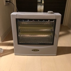 電気ストーブ