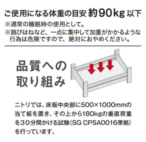 ロフトベッドお譲りします！