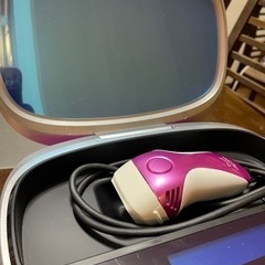 ケノン　NIPL-2080 脱毛器