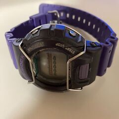 G-SHOCK ジャンク