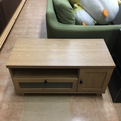 【トレファク摂津店】UNICO【ウニコ】のテレビボードが入荷致しました！