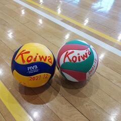 江戸川区小学生バレーボール⭐小岩クラブ⭐