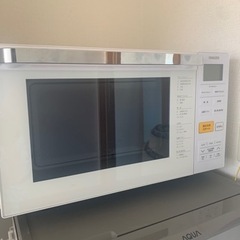 【本日中】電子レンジ YAMAZEN