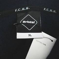 お買い得‼️非常に入手困難‼️【日本完売コレクション品 2021新作FCRBパーカー】男女兼用･正規品の画像
