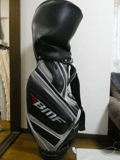 ブリヂストン　ゴルフセット　ビギナー（初心者用）